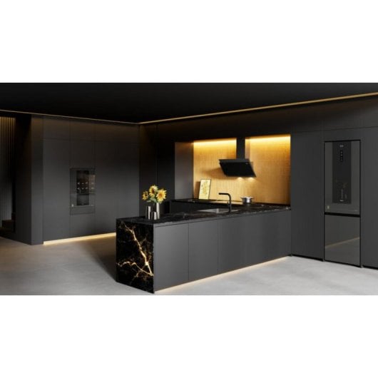 Microonde Teka Van Gogh ML 82 VG 22 litri 2700W con Grill Touch Display