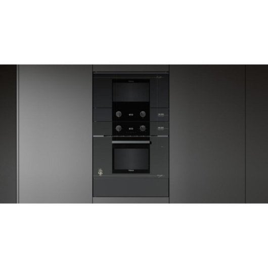 Microonde Teka Van Gogh ML 82 VG 22 litri 2700W con Grill Touch Display