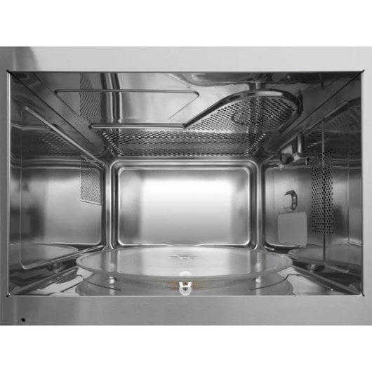 Microondas Panasonic NN-CD88 34L 1000W Grill Quartzo Conveccao 27 Programas