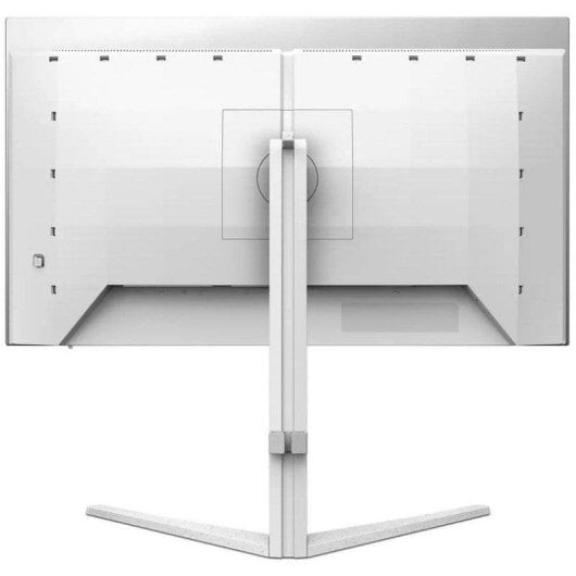 Écran PC Philips Evnia 6000 27M2N6501L 26,5'' Quad HD 240Hz QD-OLED Blanc G-SYNC HDR10 0,03ms