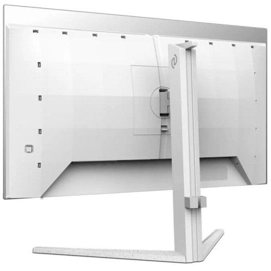 Monitor Philips Evnia 6000 27M2N6501L 26.5" Quad HD 240Hz QD-OLED G-SYNC Bianco 0,03ms