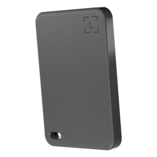 Monedero Ledger Nano Gen5 E Ink 2.8" EAL6+ Bluetooth USB Black