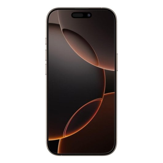 Protetor de Ecrã Belkin ScreenForce iPhone 16 Pro vidro reciclado 9H 0,29 mm