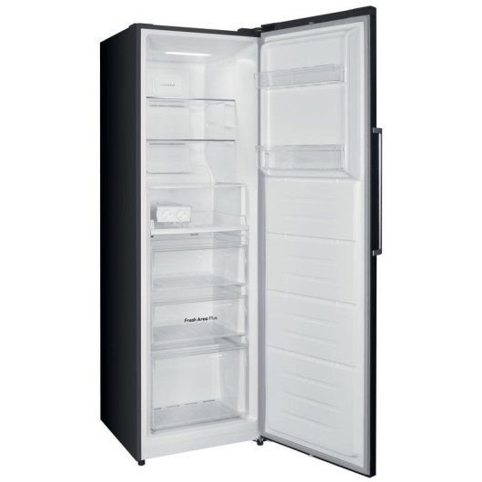 Congelador Candy CUH3F618EXH 274 L Acero Inoxidable Clase E