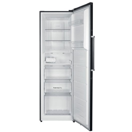 Congelador Candy CUH3F618EXH 274 L Acero Inoxidable Clase E