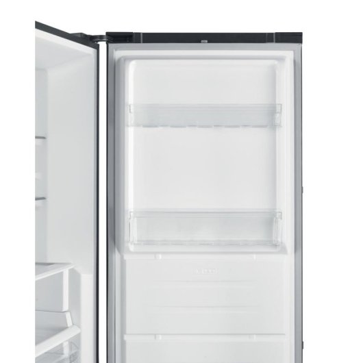 Congelador Candy CUH3F618EXH 274 L Acero Inoxidable Clase E