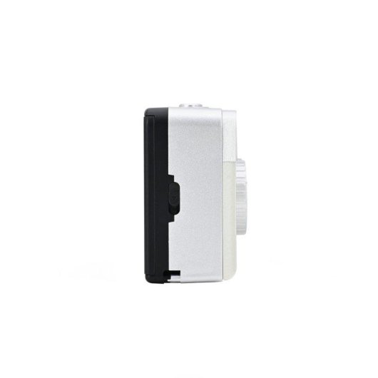 Fotocamera a pellicola Agfaphoto Kodak Rk0101 H35 22mm Flash Bianco