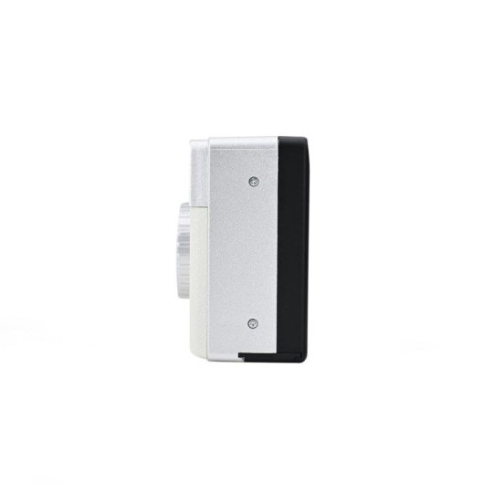 Fotocamera a pellicola Agfaphoto Kodak Rk0101 H35 22mm Flash Bianco