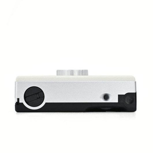 Fotocamera a pellicola Agfaphoto Kodak Rk0101 H35 22mm Flash Bianco