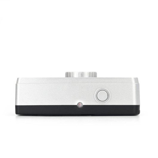 Fotocamera a pellicola Agfaphoto Kodak Rk0101 H35 22mm Flash Bianco