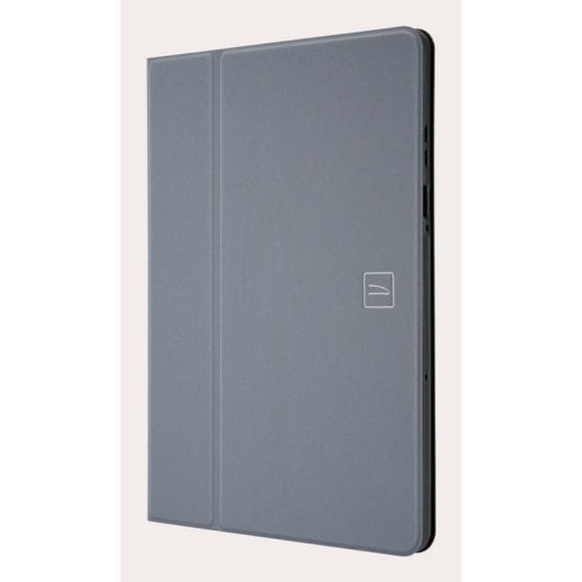 Funda tablet Tucano Gala para Samsung Galaxy Tab S11 11 pulgadas gris reciclada
