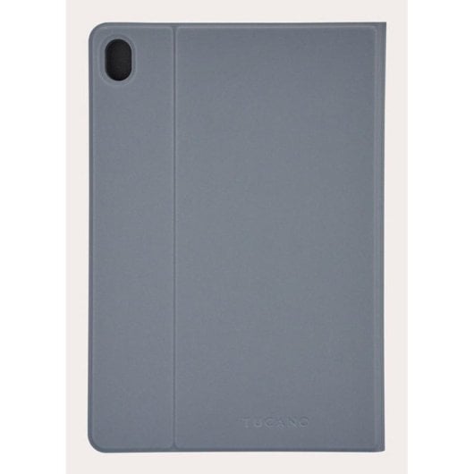 Funda tablet Tucano Gala para Samsung Galaxy Tab S11 11 pulgadas gris reciclada