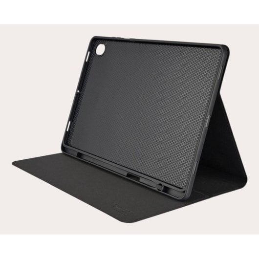 Funda tablet Tucano Gala para Samsung Galaxy Tab S11 11 pulgadas gris reciclada