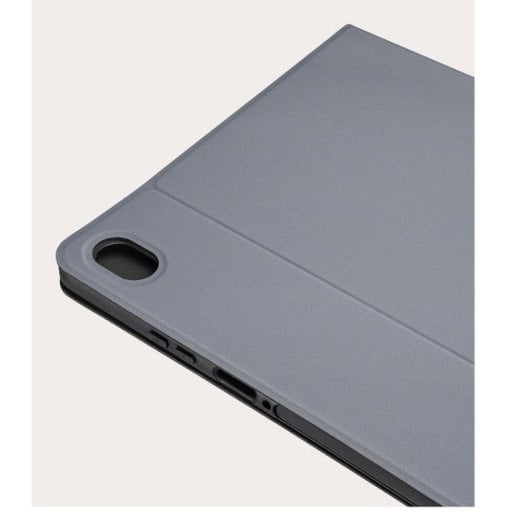 Funda tablet Tucano Gala para Samsung Galaxy Tab S11 11 pulgadas gris reciclada