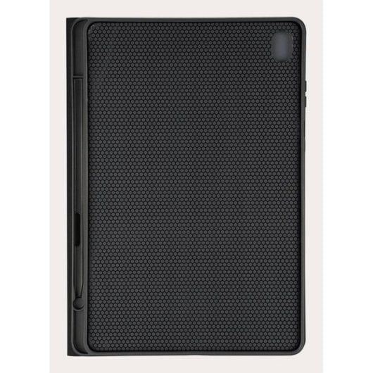 Funda tablet Tucano Gala para Samsung Galaxy Tab S11 11 pulgadas gris reciclada