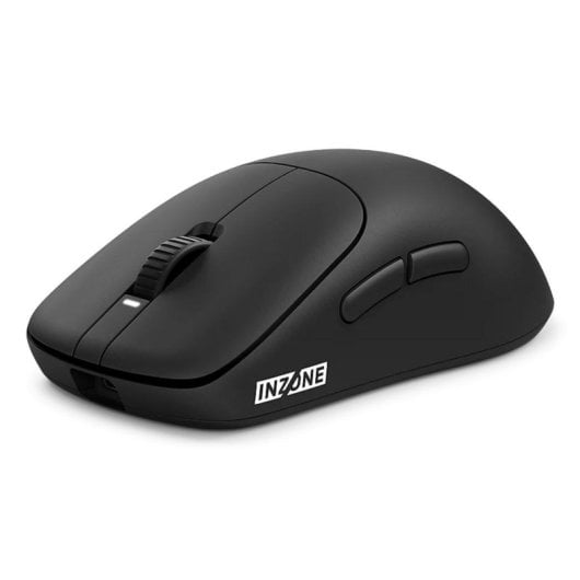 Souris Sony INZONE Sans Fil 30000DPI 8000Hz Ultra Légère USB-C Noir