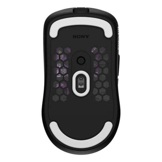 Souris Sony INZONE Sans Fil 30000DPI 8000Hz Ultra Légère USB-C Noir