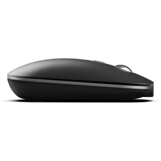 Mouse Inca IWM-531RA Bluetooth 1600 DPI Antracite Silenzioso Ricaricabile