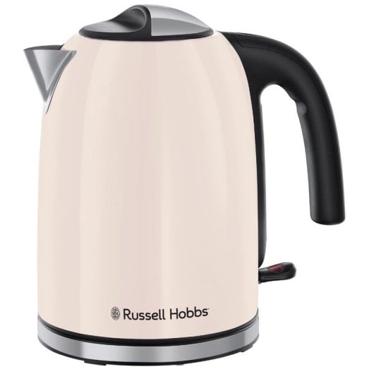 Bouilloire Russell Hobbs 28510-70 1,7 L 2400 W Noir Rose clair