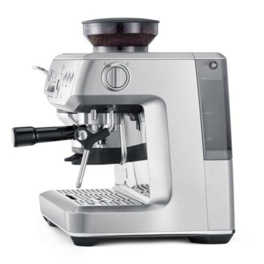 Cafetera Espresso Superautomática Sage SES876BSS4EEU1 2L 9 Bares Acero inoxidable