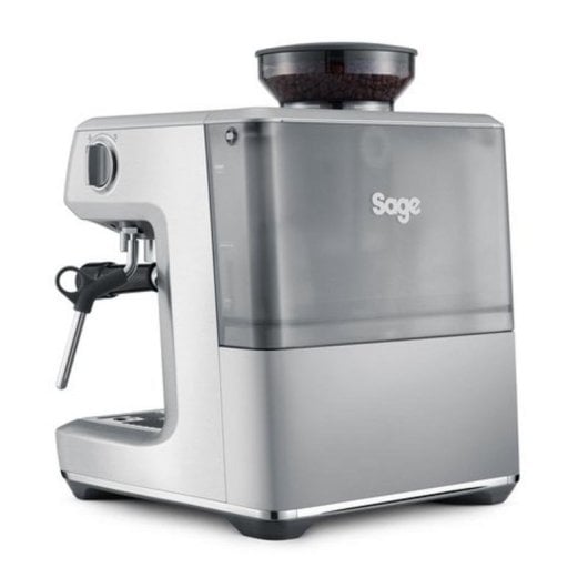 Cafetera Espresso Superautomática Sage SES876BSS4EEU1 2L 9 Bares Acero inoxidable