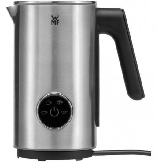 Espumador de leche WMF Lumero 0413300011 inox 4 funciones 0,25 L 500 W