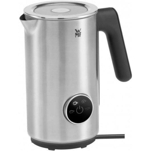 Espumador de leche WMF Lumero 0413300011 inox 4 funciones 0,25 L 500 W