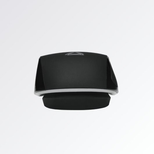 Souris Lexip REVO MOUSE Filaire 12000DPI RGB 12 Boutons Noir Joystick