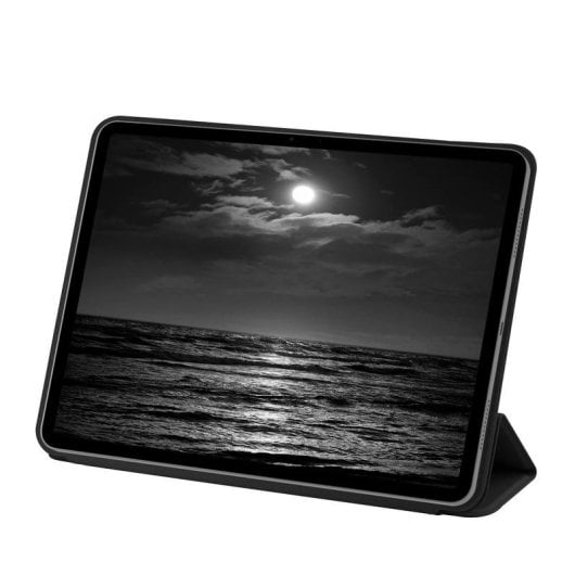 Funda Apple dbramante1928 Avenida ICON per iPad Air 13" Pro 6th/5th Protezione GRS Midnight