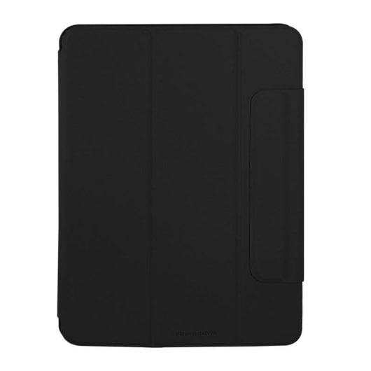 Funda Apple dbramante1928 Avenida ICON per iPad Air 13" Pro 6th/5th Protezione GRS Midnight