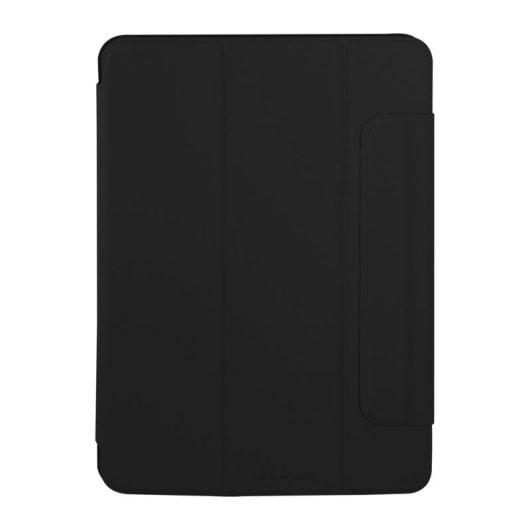 Tablet-Hülle Apple dbramante1928 Avenida ICON iPad Air 11" Flip Case Schwarz Recycelt