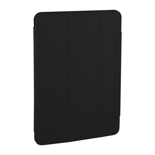 Tablet-Hülle Apple dbramante1928 Avenida ICON iPad Air 11" Flip Case Schwarz Recycelt