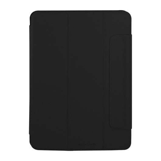 Tablet-Hülle Apple dbramante1928 Avenida ICON iPad Air 11" Flip Case Schwarz Recycelt