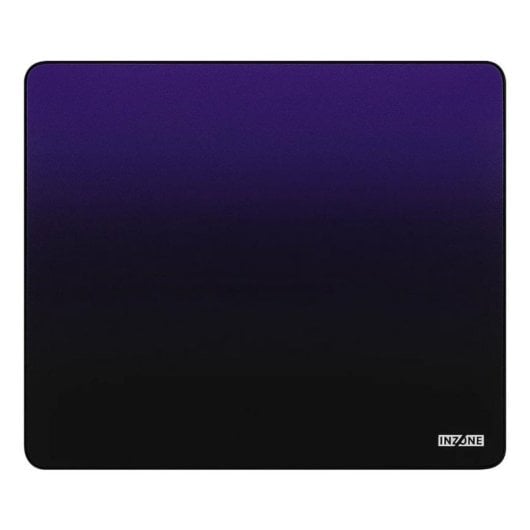 Tapis de souris Sony INZONE Mat-D Noir 480x400 mm Polyester Gaming