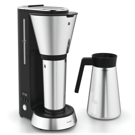 Caffettiera a Goccia WMF KITCHENminis 0412260011 0,625L 5 Tazze LCD Aroma