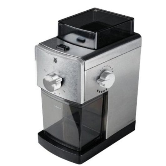 Molinillo de café WMF 0417070011 180 g 110 W negro cromo