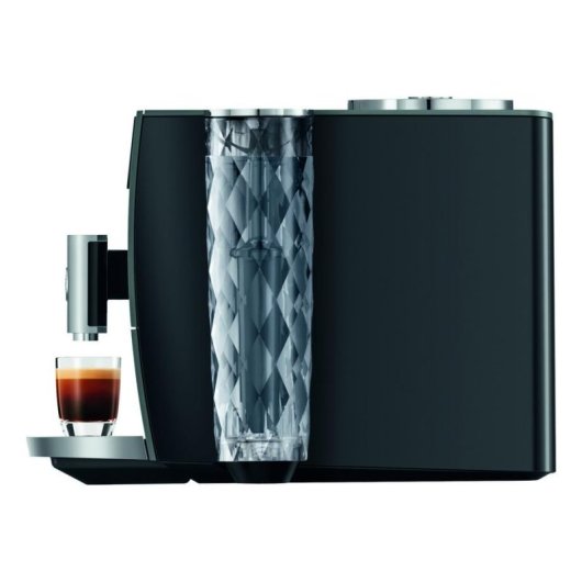 Caffettiera Superautomatica JURA ENA 5 1,1L 15 bar con macinino integrato WiFi