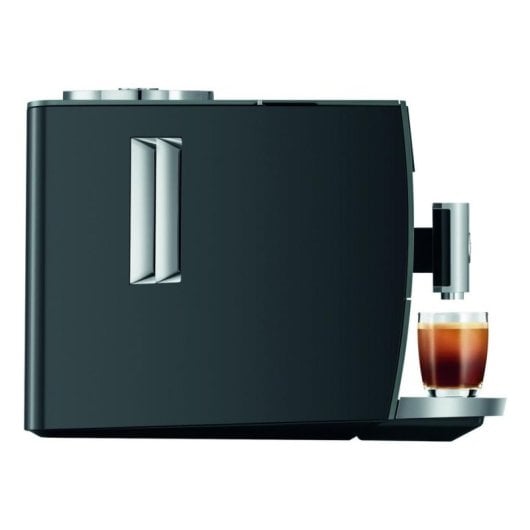 Caffettiera Superautomatica JURA ENA 5 1,1L 15 bar con macinino integrato WiFi
