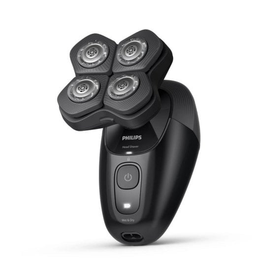 Bodygroomer Philips HS5980/15 Serie 5000 Kabellos 60min Nass- und Trockenrasur 360°-Kopf Schnellladung