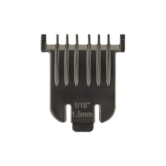 Haarschneider Sogo CPE-SS-3445 Kabellos 9mm 200min 3 Aufsätze Wasserdicht