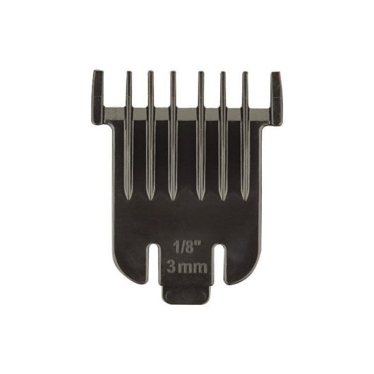 Haarschneider Sogo CPE-SS-3445 Kabellos 9mm 200min 3 Aufsätze Wasserdicht