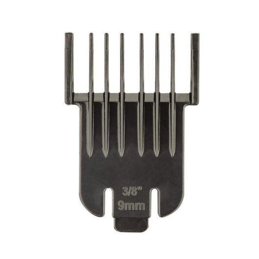 Haarschneider Sogo CPE-SS-3445 Kabellos 9mm 200min 3 Aufsätze Wasserdicht