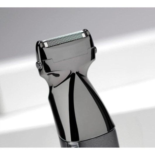 Tondeuse Multifonction BaByliss MT991E Sans Fil 300min Sec et Mouillé 15 Sabots Charge Rapide