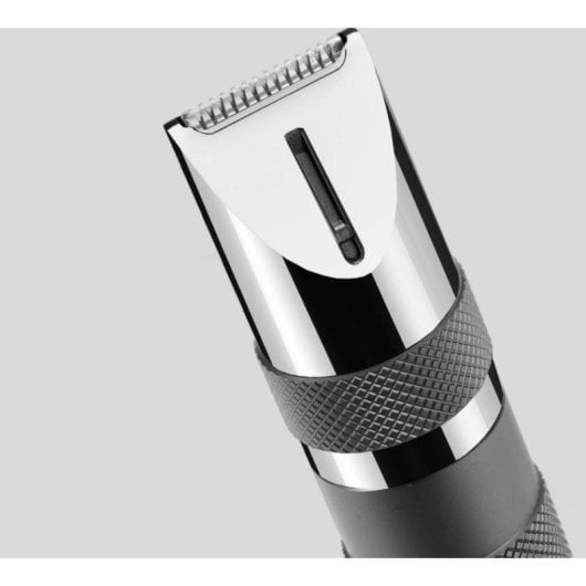 Dépilateur de précision BaByliss E116E acier inoxydable usage nez oreilles sourcils