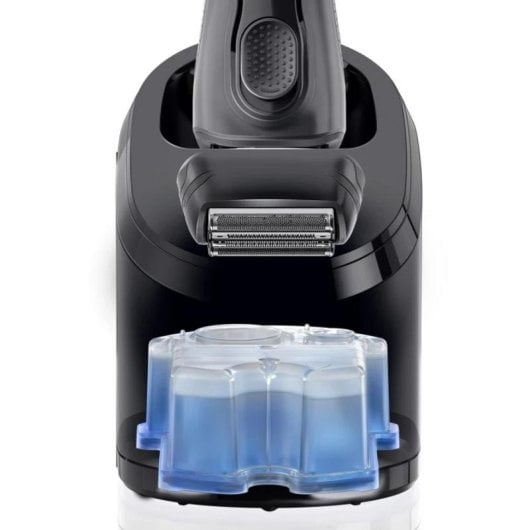 Reinigungskartusche Braun CCR2 Blau 2er Pack für Clean&Charge Station