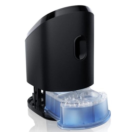 Reinigungskartusche Braun CCR2 Blau 2er Pack für Clean&Charge Station