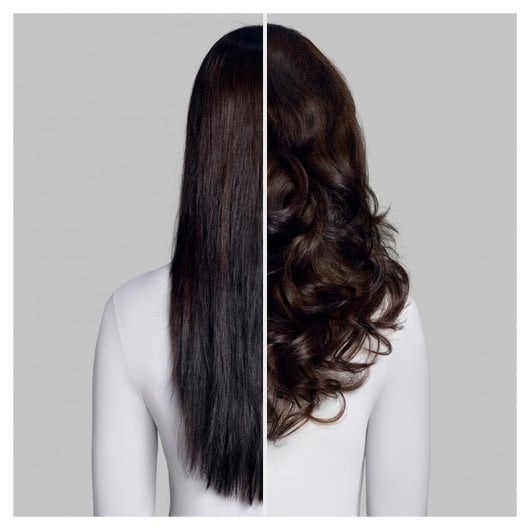 Multistyler Dyson Airwrap Co-anda 2x Straight + Wavy Noir Or rose accessoires 1700 W