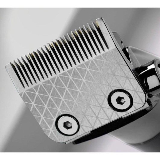 Tondeuse Professionnelle BaByliss E991E Sans Fil 180min 5 Hauteurs LED