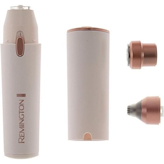Epilierer Remington WFS200 USB Wasserdicht Creme 80 min 27 mm
