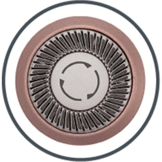 Epilierer Remington WFS200 USB Wasserdicht Creme 80 min 27 mm